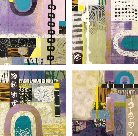 Arches Collection