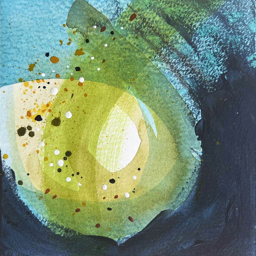 Teardrop