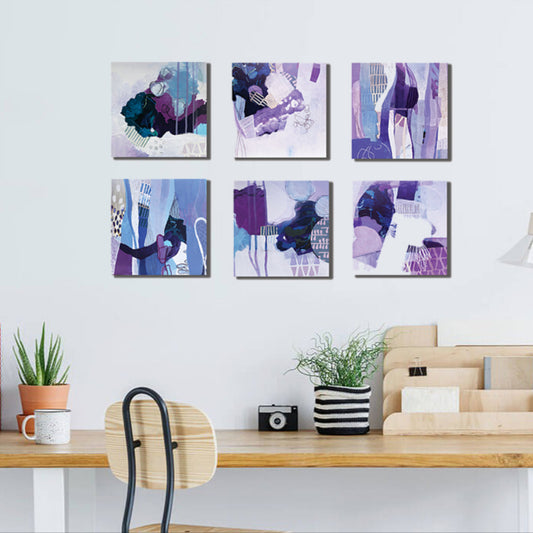 Purple Passion Collection