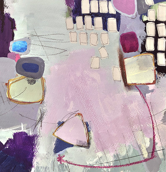 Edge of Town