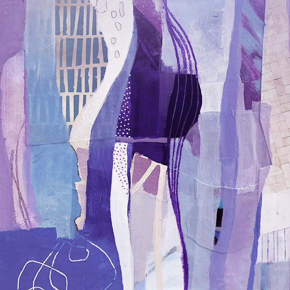 Purple Passion Collection