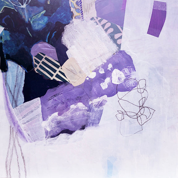 Purple Passion Collection