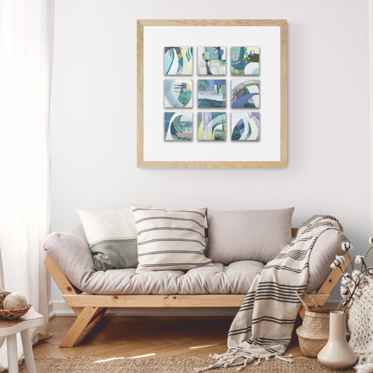 Ocean Collection
