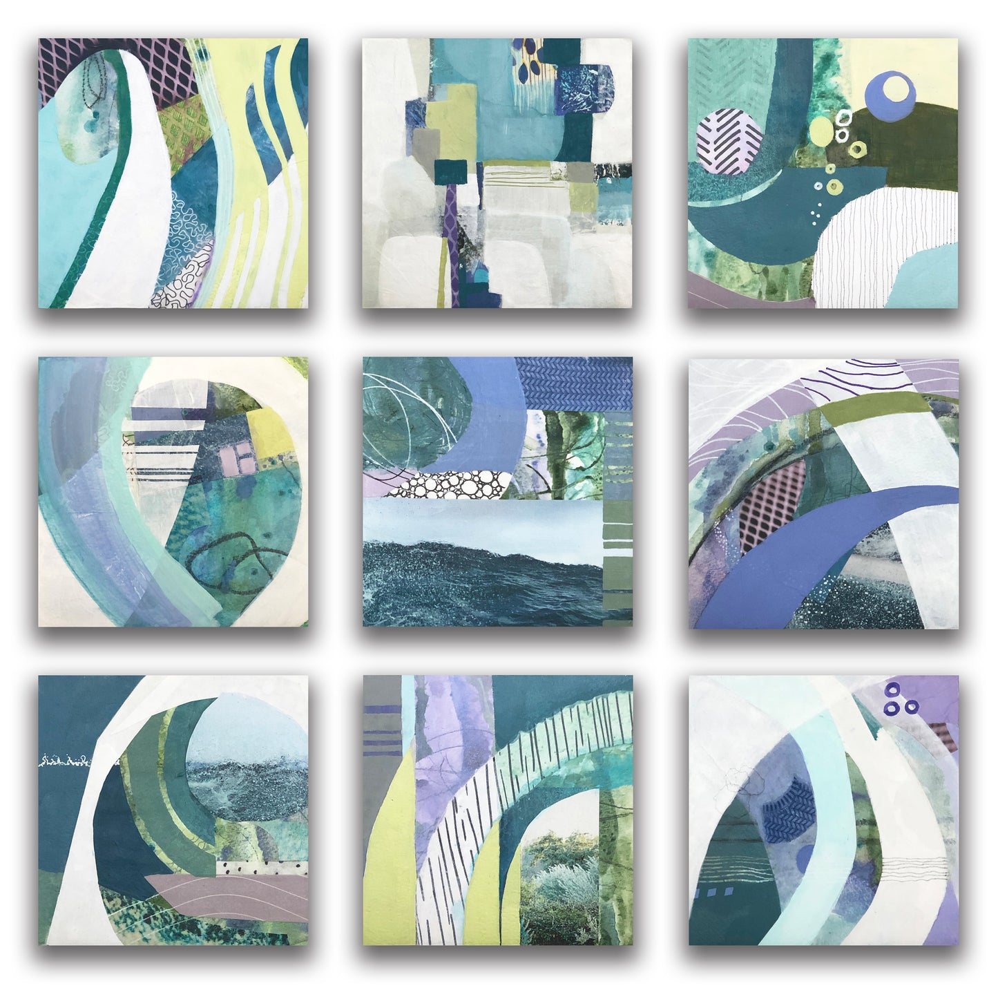 Ocean Collection