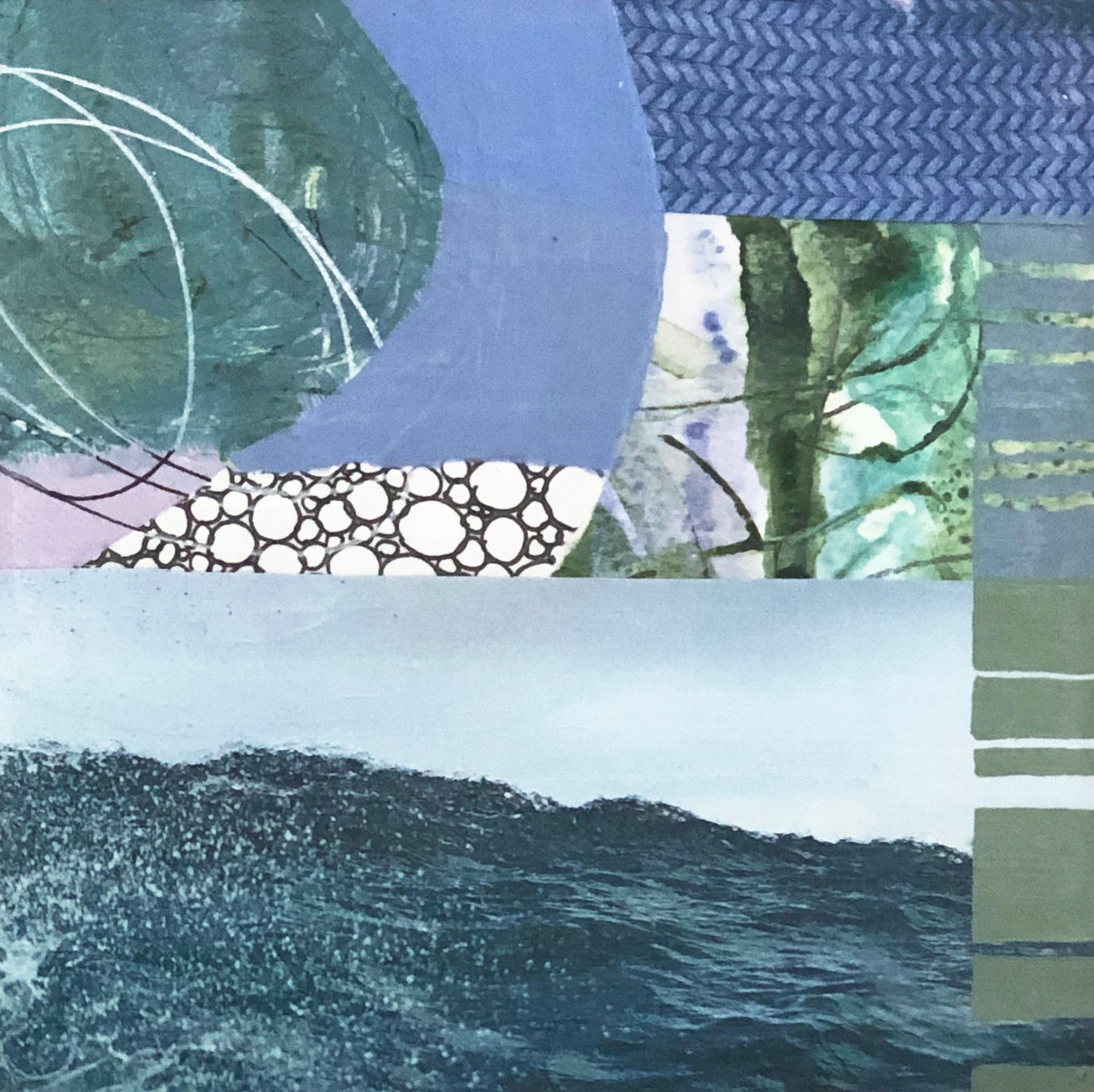 Ocean Collection