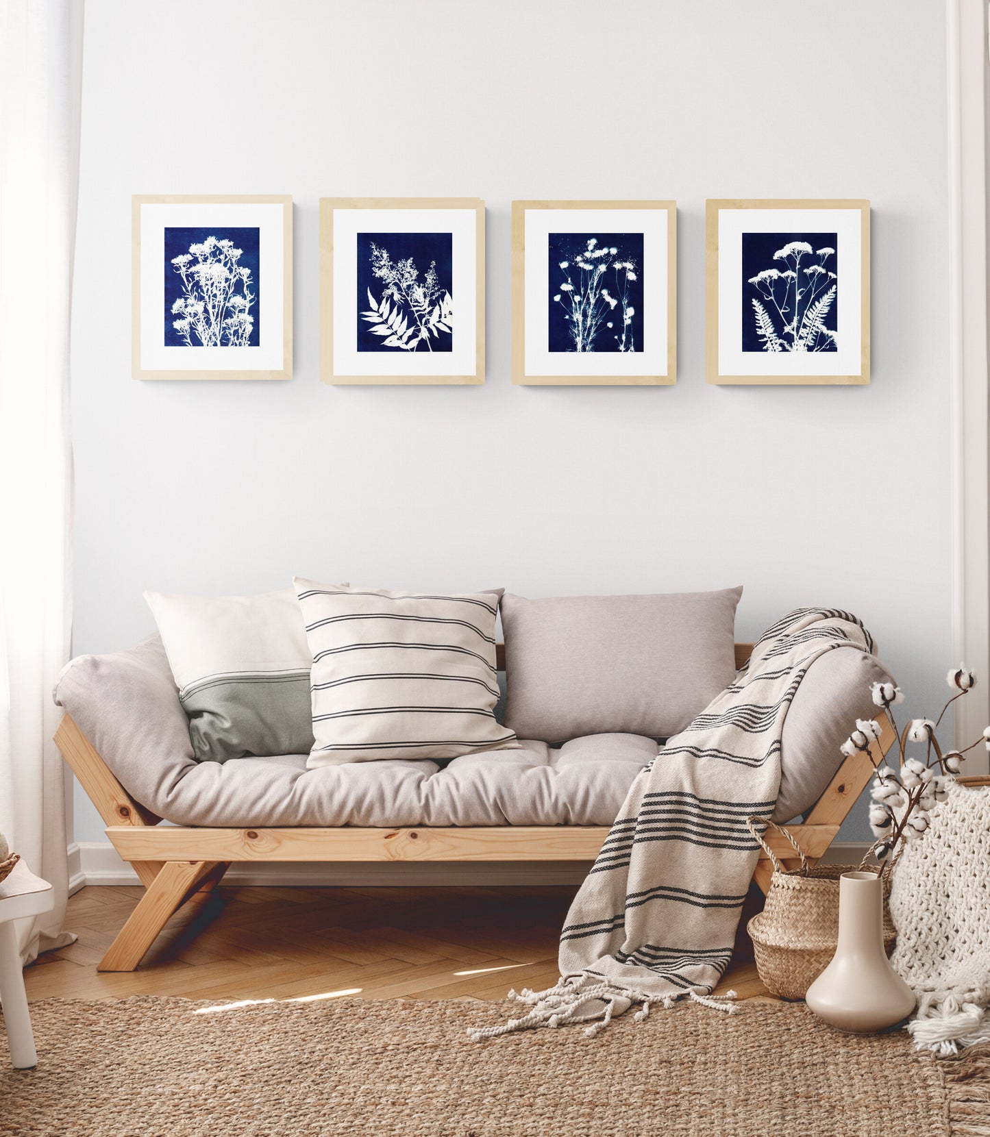 Ornamental Grass Five