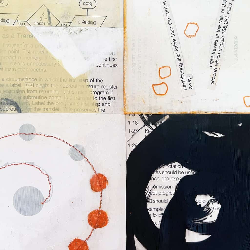 TI 57, Addition